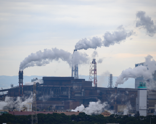Air Pollution Assessments