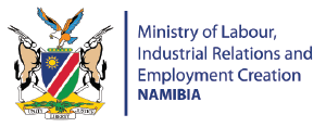 Min-Labour logo