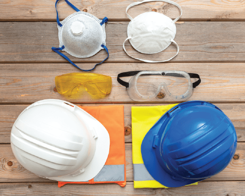 Safety kit