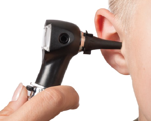 Ear Health