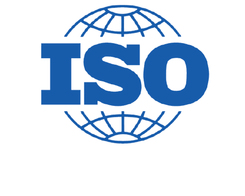 ISO logo